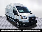2025 Ford Transit 350 HD High Roof DRW AWD Empty Cargo Van for sale #T25386 - photo 1