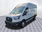 2025 Ford Transit 350 HD High Roof DRW AWD Empty Cargo Van for sale #T25386 - photo 5