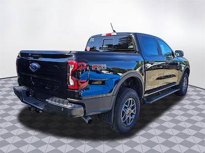 2025 Ford Ranger SuperCrew Cab 4WD Pickup for sale #T25393 - photo 2