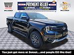 2025 Ford Ranger SuperCrew Cab 4WD Pickup for sale #T25393 - photo 1