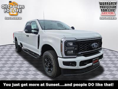 2026 Ford F-250 Super Cab 4WD Pickup for sale #T25395 - photo 1