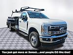 2025 Ford F-350 Regular Cab DRW 4WD Combo Body for sale #T25397 - photo 1