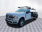 2025 Ford F-350 Regular Cab DRW 4WD Combo Body for sale #T25397 - photo 4