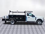 2025 Ford F-350 Regular Cab DRW 4WD Combo Body for sale #T25397 - photo 8