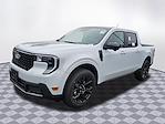 2025 Ford Maverick SuperCrew Cab AWD Pickup for sale #T25407 - photo 4