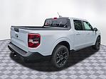 2025 Ford Maverick SuperCrew Cab AWD Pickup for sale #T25407 - photo 2