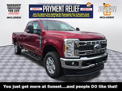 2026 Ford F-350 Super Cab SRW 4WD Pickup for sale #T25415 - photo 1