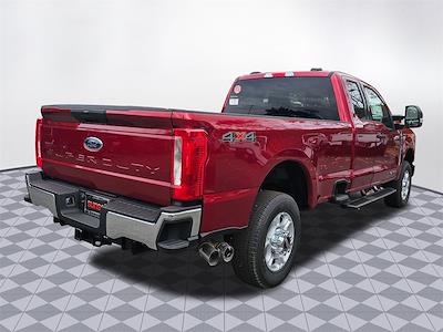 2026 Ford F-350 Super Cab SRW 4WD Pickup for sale #T25415 - photo 2