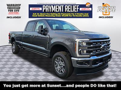 New 2026 Ford F-350 Crew Cab for sale #T25416 - photo 1