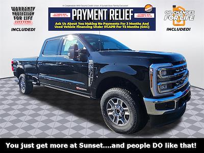 New 2026 Ford F-350 Crew Cab for sale #T25417 - photo 1