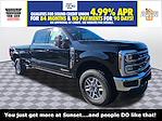 New 2026 Ford F-350 Lariat Crew Cab for sale #T25417 - photo 1