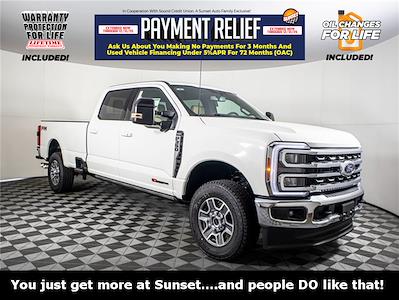 New 2026 Ford F-350 Crew Cab for sale #T25418 - photo 1