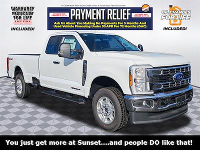 2026 Ford F-350 Super Cab SRW 4WD Pickup for sale #T25419 - photo 1