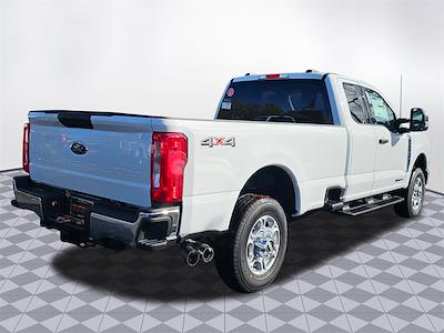 2026 Ford F-350 Super Cab SRW 4WD Pickup for sale #T25419 - photo 2