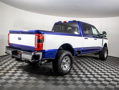New 2026 Ford F-350 Lariat Crew Cab for sale #T25420 - photo 2