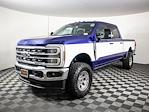 New 2026 Ford F-350 Lariat Crew Cab for sale #T25420 - photo 4
