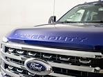 New 2026 Ford F-350 Lariat Crew Cab for sale #T25420 - photo 9