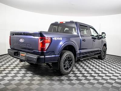 Used 2024 Ford F-150 XLT SuperCrew Cab for sale #T25420A - photo 2