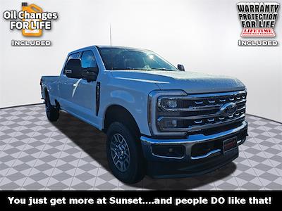 2026 Ford F-350 Crew Cab SRW 4WD Pickup for sale #T25421 - photo 1