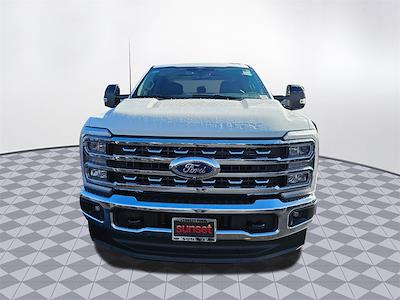 2026 Ford F-350 Crew Cab SRW 4WD Pickup for sale #T25421 - photo 2