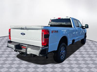 2026 Ford F-350 Crew Cab SRW 4WD Pickup for sale #T25421 - photo 2