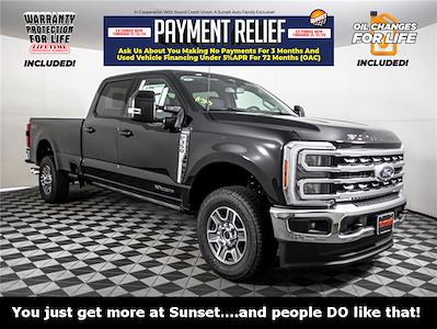 2026 Ford F-350 Crew Cab SRW 4WD Pickup for sale #T25422 - photo 1