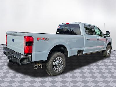 New 2026 Ford F-350 Lariat Crew Cab for sale #T25424 - photo 2