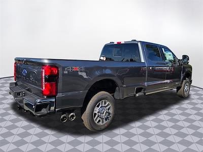 2026 Ford F-350 Crew Cab SRW 4WD Pickup for sale #T25425 - photo 2