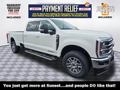 New 2026 Ford F-350 Crew Cab for sale #T25426 - photo 1