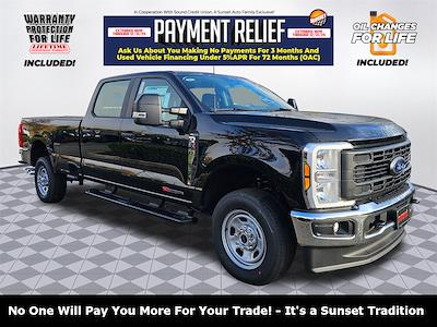 New 2026 Ford F-350 Crew Cab for sale #T25428 - photo 1