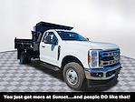 2025 Ford F-350 Regular Cab DRW 4x4 Dump Truck for sale #T25429 - photo 1