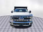 2025 Ford F-350 Regular Cab DRW 4x4 Dump Truck for sale #T25429 - photo 3