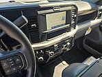 2025 Ford F-350 Regular Cab DRW 4x4 Dump Truck for sale #T25429 - photo 24