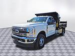2025 Ford F-350 Regular Cab DRW 4x4 Dump Truck for sale #T25429 - photo 4