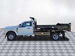 2025 Ford F-350 Regular Cab DRW 4x4 Dump Truck for sale #T25429 - photo 5