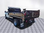 2025 Ford F-350 Regular Cab DRW 4x4 Dump Truck for sale #T25429 - photo 6