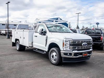 New 2025 Ford F-350 - photo 1