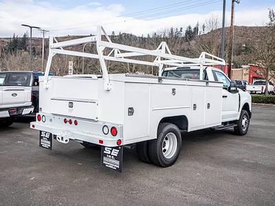 New 2025 Ford F-350 - photo 1