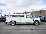 2025 Ford F-350 Regular Cab DRW 4WD Service Truck for sale #T25430 - photo 3
