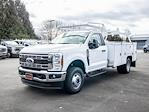2025 Ford F-350 Regular Cab DRW 4WD Service Truck for sale #T25430 - photo 6