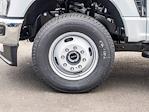 2025 Ford F-350 Regular Cab DRW 4WD Service Truck for sale #T25430 - photo 8