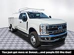 New 2025 Ford F-350 Super Cab Service Truck for sale #T25431 - photo 1