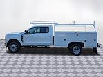 New 2025 Ford F-350 Super Cab Service Truck for sale #T25431 - photo 5