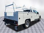 New 2025 Ford F-350 Super Cab Service Truck for sale #T25431 - photo 2