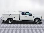 New 2025 Ford F-350 Super Cab Service Truck for sale #T25431 - photo 8