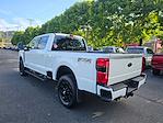 2025 Ford F-250 Crew Cab 4WD Pickup for sale #T25434 - photo 8