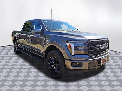 2025 Ford F-150 SuperCrew Cab 4x4 Pickup for sale #T25435 - photo 1
