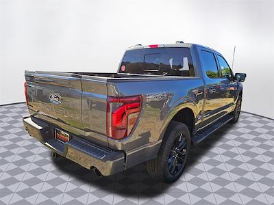 2025 Ford F-150 SuperCrew Cab 4x4 Pickup for sale #T25435 - photo 2