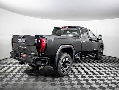 2024 GMC Sierra 3500 Crew Cab 4WD Pickup for sale #T25438A - photo 2