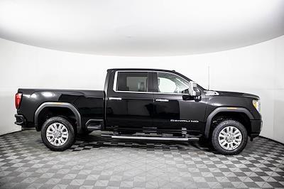 Used 2021 GMC Sierra 3500 Denali Crew Cab for sale #T25438B - photo 2